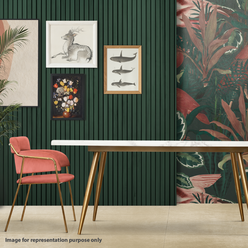 Small workspaces design ideas